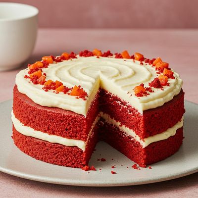 Red Velvet